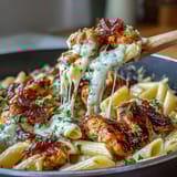 One-Pot French Onion Chicken