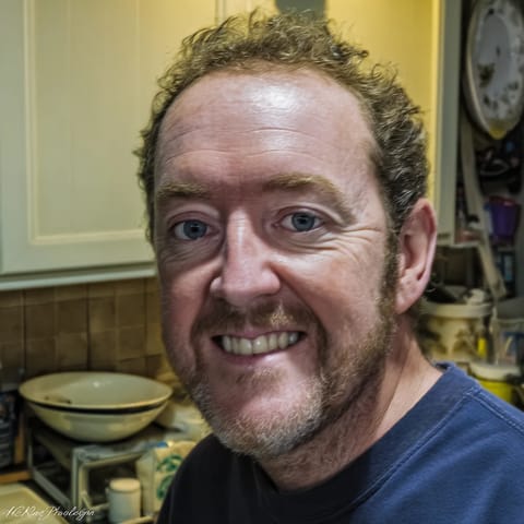 Robert Shelton profile photo