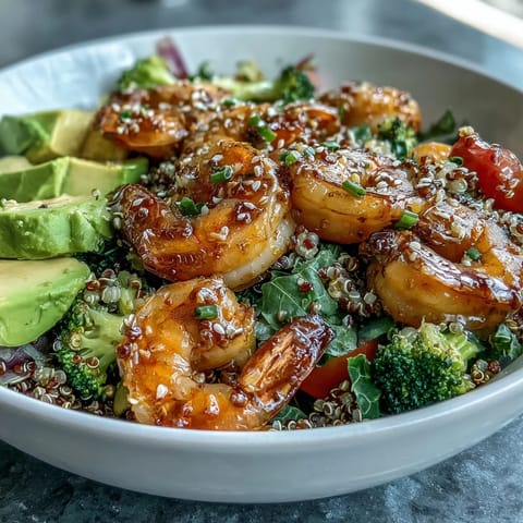 Vibrant red cabbage, juicy tomatoes, and creamy avocado slices add colorful texture to a wholesome serving of the Rainbow Vegetable Detox Bowl.